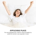 thumbnail image 2 of MesaSe 3-Pack Washable Cloth Menstrual Pads - Absorbent & Leak-free, 2 of 10