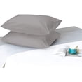 thumbnail image 5 of Flannel Standard Pillowcases Pack of 2 - 100 Percent Cotton - Velvety Soft & Cozy, 5 of 5