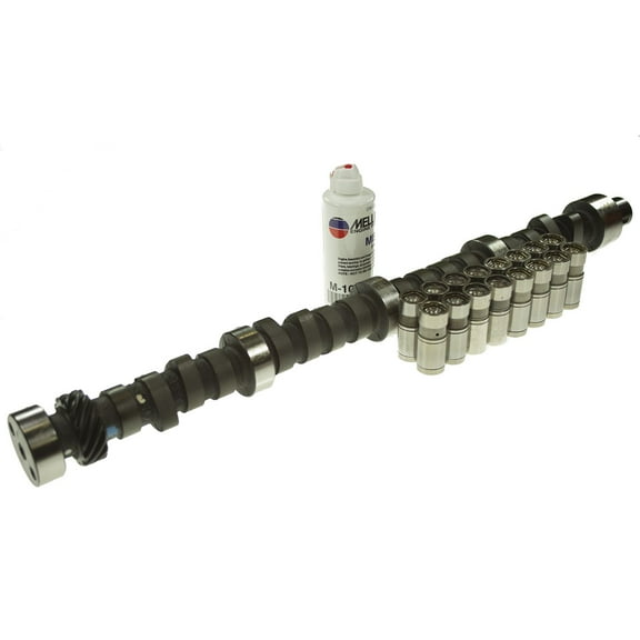 Melling CL-SPC-4 Stock Replacement Camshaft Lifter Kit Fits select: 1972-1976 PONTIAC LEMANS, 1972-1976 PONTIAC FIREBIRD