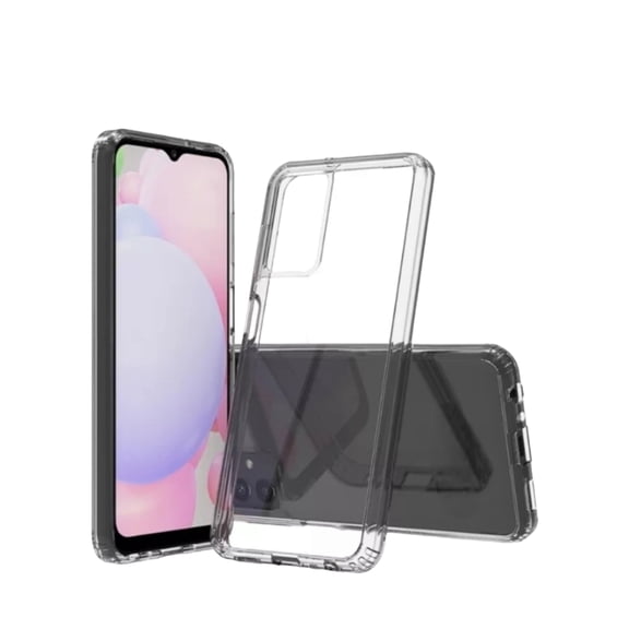 Funda De  Acrigel Para Samsung A13 4G Más 2 Micas De Cristal