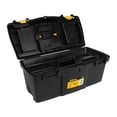 thumbnail image 3 of Caja de Herramienta Pretul 19 Pulgadas con Compartimentos CHP-19CP, 3 of 4