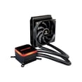 thumbnail image 5 of Enermax Liqmax III 120 BASIC High-Performance AIO CPU Liquid Cooler - 120mm Radiator, 120mm PWM Fan, for Intel LGA1700/AMD AM5, 5 of 7
