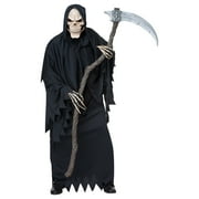 California Costumes Reaper Scythe Costume Accessory