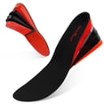 thumbnail image 1 of Plantillas de aumento de altura ErgoFoot para hombre ajustables de 9 cm, 1 of 6