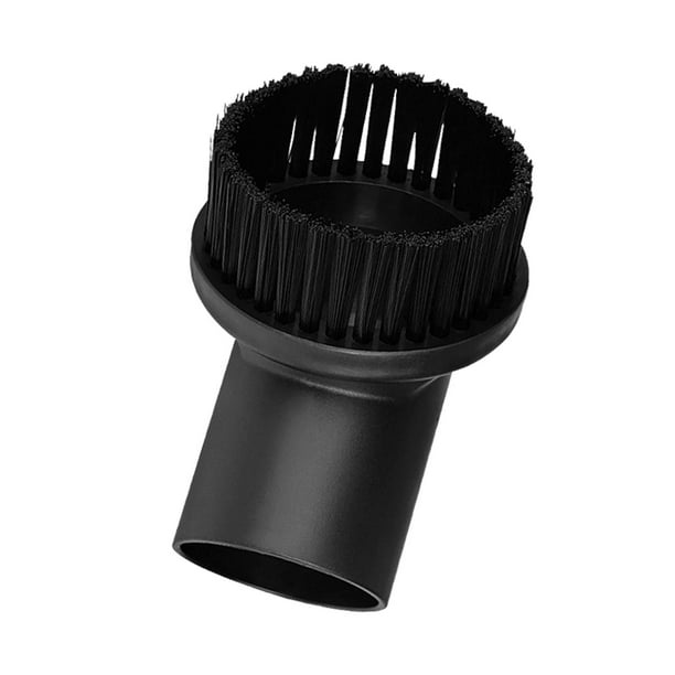 Repuestos duraderos para aspiradoras Aspiradora Cepillo de cerdas para el cabello Cerdas suaves Cepillo para polvo de limpieza ampliamente utilizado