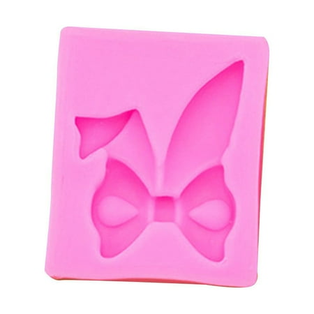 

Dianopex Washable Silicone Cake Cake Candy Chocolate Decorating Tray DIY Craft Project Cooking Utensils Set