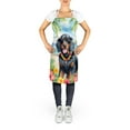 thumbnail image 2 of Gordon Setter Luau Apron 27 in x 30 in, 2 of 5