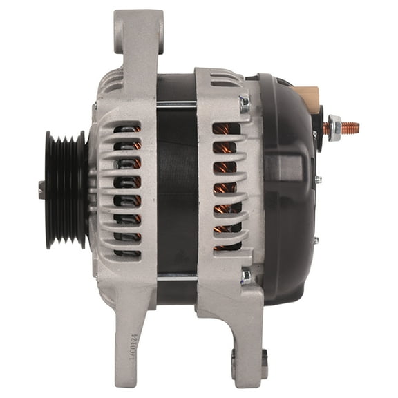 Bapmic  Alternator 136A 12V for Chrysler PT Cruiser 2006 2007-2009 L4 2.4L 5034702AA