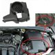 thumbnail image 4 of For Ford Focus ST RS Kuga 2012-2018 Air Inlet Filter Box Inlet Protection Intake Cover 2017 Escape 2, 4 of 5