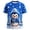 56Blue1207, variant on XAOFW Boys Girls T Shirtsshort Sleeve Crewneck Christmas Themed Graphic Tees Toddler Kids Winter Daily Wear Relaxed Fit T-Shirt 1-2 Years
