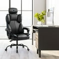 thumbnail image 5 of Imperial Black Dallas Cowboys Champ Chair, 5 of 5
