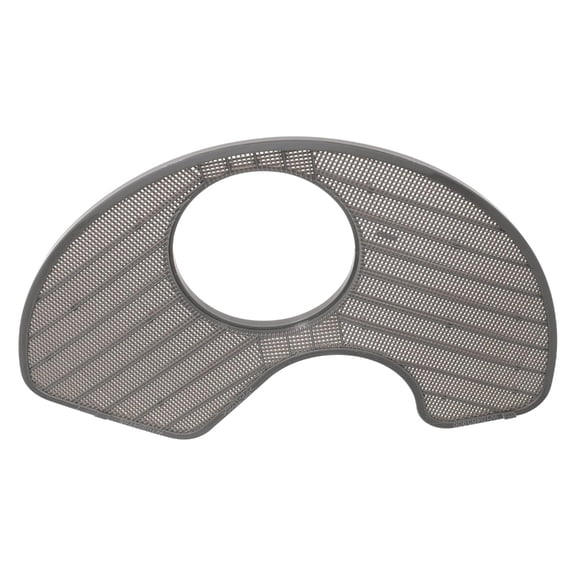 W10463906 Dishwasher Drain Filter Maintenance Part for Kitchen Dishwashers