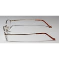 thumbnail image 5 of SMARTCLIP 289 EYEGLASS FRAME/GLASSES WITH POLARIZED CLIP-ONS OVAL LENSES HOT, 5 of 9