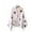 G01-Pink, variant on Women's Winter Print Flannel Shawl Blanket Wrap Generous Size for Cozy Evenings and Comfort Home Wear