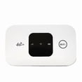 thumbnail image 3 of 4G Wireless WiFi Router MiFi 150Mbps WiFi Modem Car Mobile WiFi Wireless Hotspot Support 10 Users wi, 3 of 5