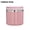 Pink-1000ml, variant on 630/1000ml Insulated Food Jar, Stainless Steel Thermos Lunch Box, Heat Keeping Soup Container for School, Office