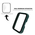 thumbnail image 2 of Screen Protector Cover Suitable compitable with huawei Watch FIT And compitable with honor Watch ES Glass Case+Film Smart Watchband Full Protective Cover, 2 of 6