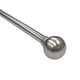 thumbnail image 3 of Cortinero Ajustable Niquel Satinado 3/4" 167-304 Cm, 3 of 3