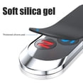 thumbnail image 5 of Soporte Magnético Para Teléfono Móvil Soporte Magnético De Navegación Para Coche De Tira Larga Para Mesita De Noche De Cocina Escritorio Scienceny EL017044-02, 5 of 5
