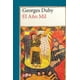 thumbnail image 1 of El Año Mil GEDISA GEORGES DUBY, 1 of 2