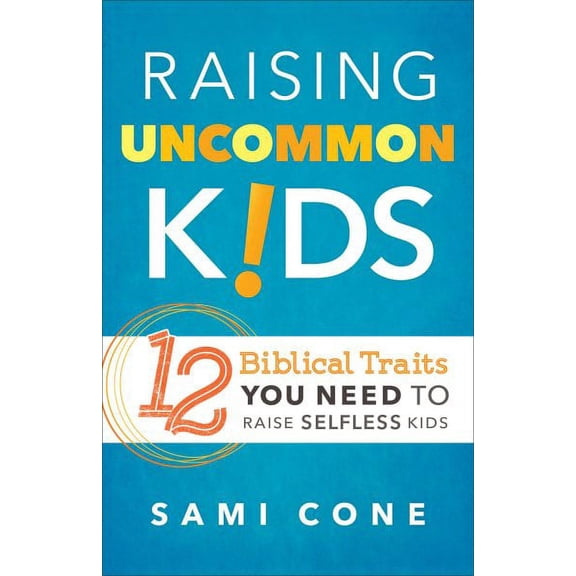 Raising Uncommon Kids
