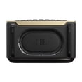 thumbnail image 3 of JBL JBLAUTH300BLKAM-Z Authentics 300 Altavoz inteligente portátil - Certificado (renovado), 3 of 5