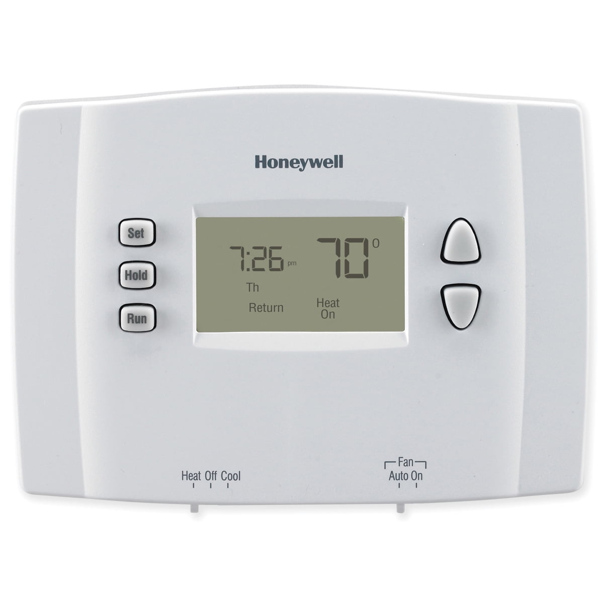 honeywell timetracker