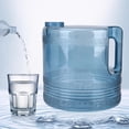 thumbnail image 5 of Distilled Water Storage Container 4L Easy Installation Plastic Collection Bottle For Kitchen And Beauty Applications, 5 of 7