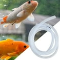 thumbnail image 4 of Oxygen Hose Replacement Air Hose Fish Tank Air Pump Hose Aquarium Accessories, 4 of 6