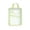 Green, variant on Yhmxh Portable Mesh Document Tote Bag with Handle & Label, A4 Zipper File Organizer Bag with Divider Pockets, Transparent Mesh Paper Storage Folder for Stationery, Office Contracts, Certificates