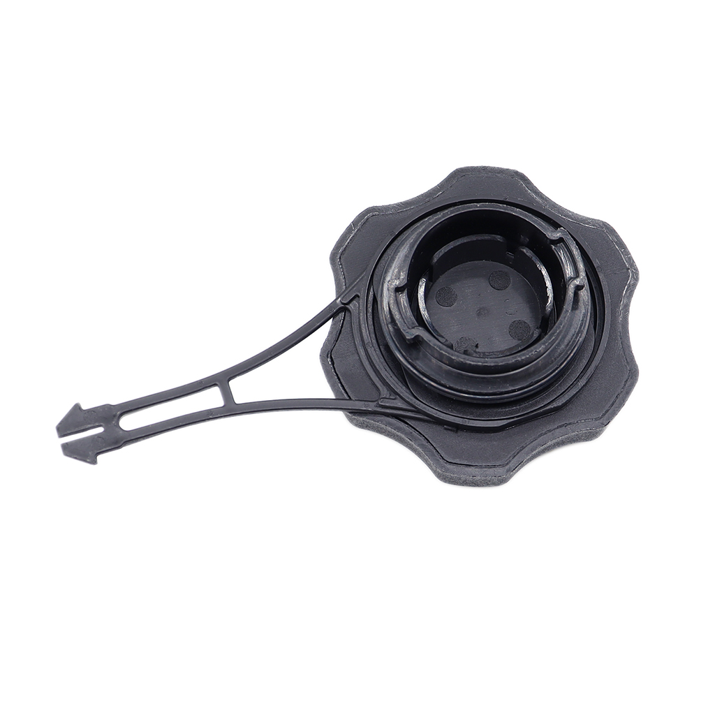 2pack Fuel Tank Cap For DEWALT 12AVP2R3739 21 in. 163cc Walk Behind Lawn Mower