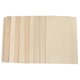 thumbnail image 1 of 10Pcs Wooden Boards DIY Wooden Planks Handcrafted Blank Boards Unfinished DIY Wood Planks, 1 of 4