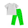 thumbnail image 2 of MINECRAFT SET PIJAMA MANGA CORTA, 2 of 3