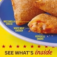 thumbnail image 3 of Old El Paso Stuffed Nachos, Chicken Fajita Style and Cheese, Frozen Snacks, 40 Count, 17 oz, 3 of 15