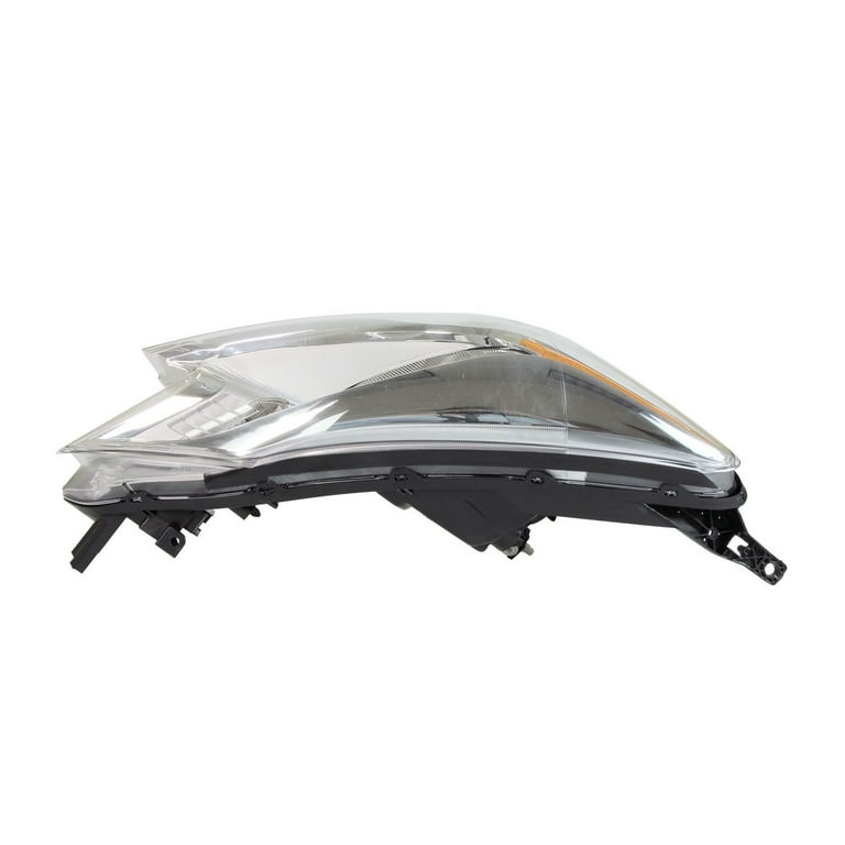 TYC 20-9485-00-9 Right Headlight Assembly for 14-16 Nissan