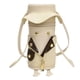 thumbnail image 1 of Bolso bandolera de moda con forma de vaso de agua. Un chopper., 1 of 1