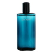 عنصر جديد Davidoff Coolwater Men Edt Spray 4.2 Oz Coolwater Men / Davidoff Edt Spray 4.2 Oz (m)
