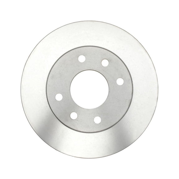 Raybestos R-Line Rotors, OE Replacement Brake Rotors, 96221R Fits select: 1992-1993 EAGLE SUMMIT, 1992-1993 MITSUBISHI EXPO