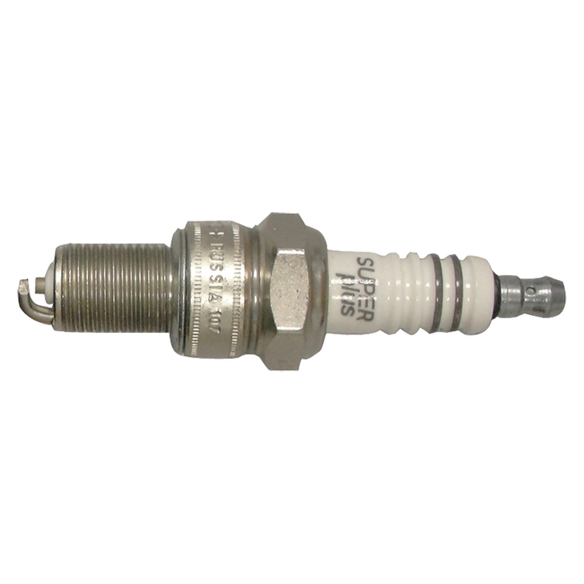 Complete Tractor New 14006000 Spark Plug Compatible With/Replacement