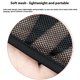 thumbnail image 4 of Advancent Riñonera ajustable para pelotas de tenis de gran capacidad y amplias aplicaciones. Riñonera de golf. Ropa Deportiva, Zapatos 8 bolas, 4 of 6
