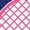 AD-Pink, variant on Inktastic Tennis Racket Heart Cute Girls Baby T-Shirt
