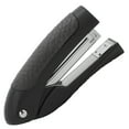 thumbnail image 4 of Labor Saving Stapler, Effortless Stapler Learning Office Supplies Long Stapler Office Stapler Desktop Stapler Long Staple Stapler No. 12 Staple Labor Stapler, 4 of 7