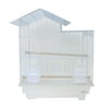 YML Bird Cage 5894WHT