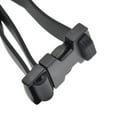 thumbnail image 4 of Scuba Diving Leggings Rubber Straps With Quick Release Buckle Snorkeling Gear, 4 of 7