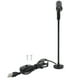 thumbnail image 2 of Foco LED Ajustable Para Gabinete, Luz De Pie Interior De Elegancia Moderna, Lámpara De Foco Alimentada Por USB Para Tocadores, Salas De Exposición Y Entradas De Colección Con, 2 of 7