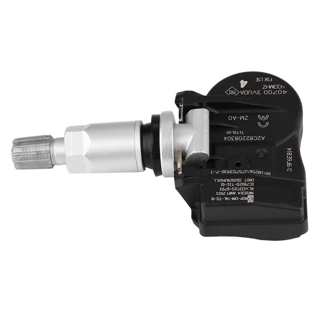 407001LA0A 407003VU0A Sensor de presión de neumáticos TPMS para ANGGREK Otros