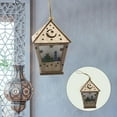 thumbnail image 3 of GUOOL Lanterne Suspendue Décorative de Ramadan A A, 3 of 9