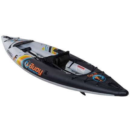 Recreational Single Kayak - Powell