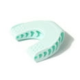 thumbnail image 1 of TFixol Jaw Exerciser Ball for Facial Muscle Training with Transparent Case, Light Blue - Compact & Lightweight Design for Effective Jawline Workout, 1 of 6