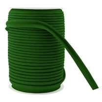 55 Yards Maxi Piping Trim with Welting Cord - 1/2 Inch Maxi Piping Bias Tape for Sewing - Lip Cord Trim by The Yard for Upholstery Trimming
